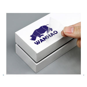 ผู้ผลิตสติกเกอร์โลหะปั๊มร้อนแบบกำหนดเอง ขายส่ง ป้ายโลโก้กันน้ำ สติกเกอร์แบบถ่ายโอน UV - Product Image 1