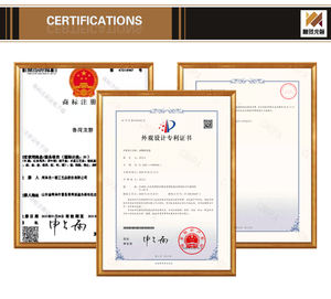 Tagliere di legno di Acacia di grandi dimensioni con scanalature di succo per la preparazione dei pasti in cucina cibo all'aperto che serve formaggio tritare - Product Image 6