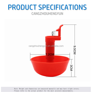 Sistema Automático de <span class=keywords><strong>Bebederos</strong></span> de Tetina <span class=keywords><strong>para</strong></span> Aves de Corral, Bebedero de Tetina <span class=keywords><strong>para</strong></span> Gallinas - Product Image 2