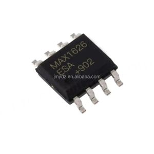 Circuitos Integrados Nuevos y Originales, Chip de Alimentación DC-DC MAX1626ESA+T - Product Image 1