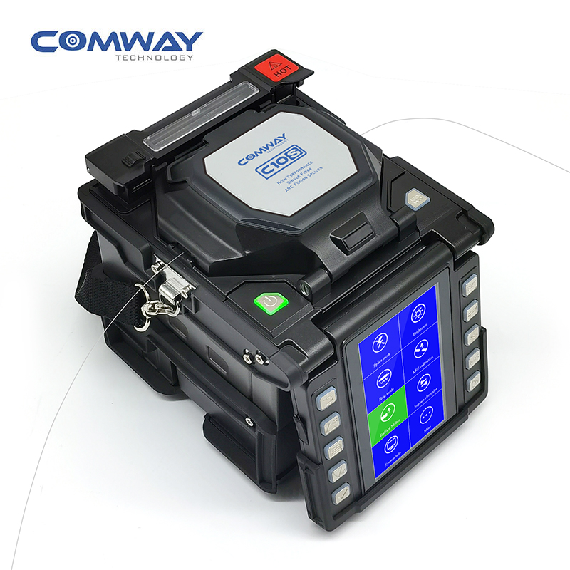 COMWAY C10S FUSION SPLICER