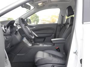 MG GS 1.5T 20T Automatique Édition Luxe Essence SUV Compact 5 Places LHD Véhicule d'occasion Chinois 2017 - Product Image 5