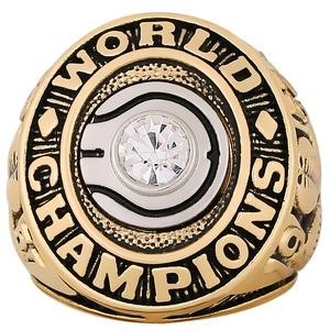 Vente en gros de bagues de championnat des <span class=keywords><strong>Boston</strong></span> <span class=keywords><strong>Celtics</strong></span> 1957, bague plaquée or pour homme, bagues de champions personnalisées - Product Image 2