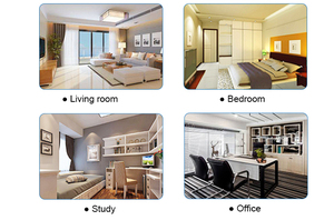 Hot Sale Cassette Air Conditioner Cold 18000btu 24000btu Ceiling Air Conditioner Strong Cool Ac Climatiseur 220V All in 1 - Product Image 6