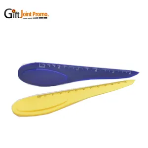 Hot Sale Letter Opener For Office Handy Letter Openers Ruler Letter Opener