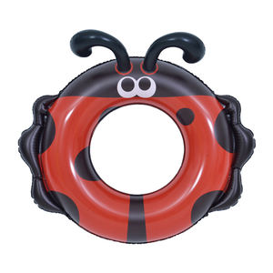 बच्चों के लिए inflatable स्विमिंग पूल फ्लोट रिंग पूल पानी ट्यूब - Product Image 1