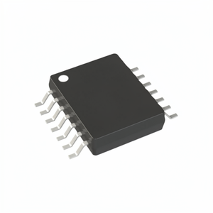 AD8668ARUZ-REEL 14 TSSOP Chip Comprar en Línea Componentes Electrónicos Distribuidor Autorizado - Product Image 1