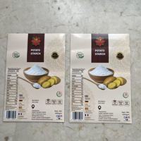 Étiquettes autocollantes personnalisées pour aliments, impression sur mesure, en rouleau ou en feuille, étiquettes pour bouteilles, étiquettes alimentaires