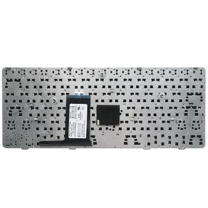 Clavier d'ordinateur portable pour <span class=keywords><strong>HP</strong></span> EliteBook <span class=keywords><strong>2560p</strong></span> 2570p Series - Product Image 3