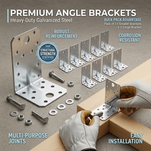 Support d'angle bon marché pour connexion <span class=keywords><strong>de</strong></span> meubles, plaque <span class=keywords><strong>de</strong></span> <span class=keywords><strong>fixation</strong></span> en L pour <span class=keywords><strong>bois</strong></span>, connecteur d'angle pour meubles - Product Image 1