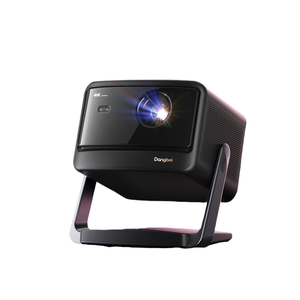 Dangbei X5S 최대 UHD 4K 미니 프로젝터 홈 시네마 극장 레이저 게임 프로젝터에 대한 블루투스 Wi-Fi 팬 틸트 안드로이드 스마트 - Product Image 6