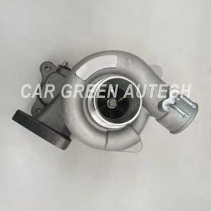 TD04 TF035HM GTA1749S 49177-02512 49177-02513 49177-07612 28200-42540 49177-01513 4D56 4D56QEC Turbo - Product Image 2