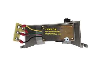 8rl3023c prestolide E alternator điều chỉnh 105-389 - Product Image 4