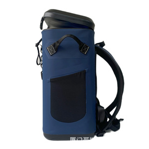 Godzilla <b>Cooler</b> Bag 30Qt Insulated Waterproof Outdoor Fishing Camping <b>Backpack</b> - Product Image 5
