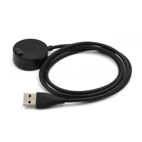 Fil de chargeur de câble de station d'accueil de montre d'usine CE pour Garmin Fenix 5/5S/5X Plus 6/6S/6X Venu Vivoactive 4/3 945 245 Quatix