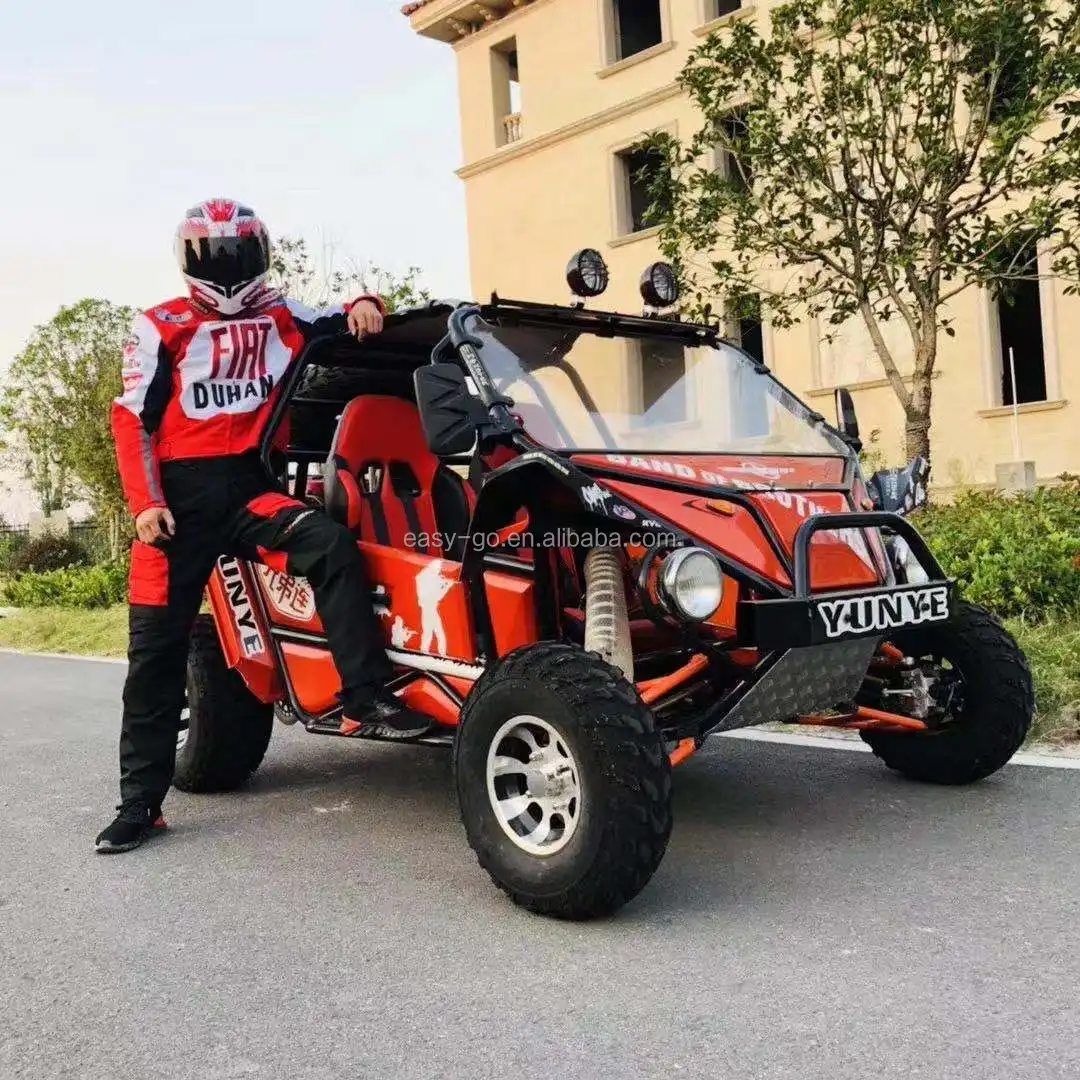 2019 EGS 150cc/250cc เหยียบ Go Kart ร้อนในการขายที่มีใบรับรอง CE