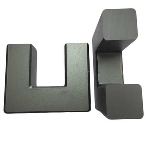 Uu10.5 Lõi ferrite <span class=keywords><strong>bobbin</strong></span> mnzn pc44 lõi - Product Image 3