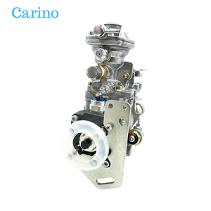 Bomba de inyección de combustible diésel VE4 0460424425 <span class=keywords><strong>Kiki</strong></span> con bomba de combustible diésel OE 504219402 12f1100L2036 EA504219402 para motor 4D104E-1 - Product Image 2