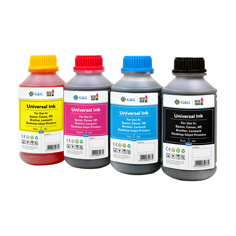 Factory Wholesale T09D 057 Compatible Ink