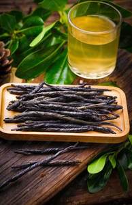 Заводская поставка, 100% чистый экстракт Горького чая, жидкий китайский чай, трава, горький вкус, чайный концентрат - Product Image 3