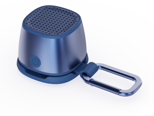 مكبر صوت مغناطيسي جديد مقاوم للماء من XINVO ، مكبرات صوت لاسلكية للهاتف المحمول ، مغناطيس صغير - Product Image 3