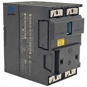 6GK7343-1EX21-0XE0 S7-300การเขียนโปรแกรมพีแอลซีอีเธอร์เน็ตและโมดูลสื่อสาร-แบรนด์ดั้งเดิม - Product Image 3