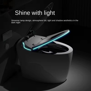 Умный унитаз для дома - Product Image 3