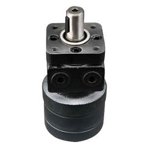 Motor Hidráulico de Repuesto Blince WR255 Blanco para Mini Perforadora de Tierra BM2 BMR OMR 200 250 315 375 - Product Image 3