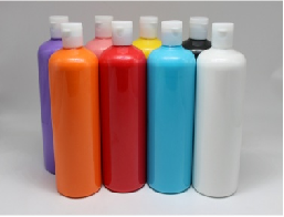 Жестокая акриловая НАЛИВНАЯ жидкость для рисования, 60 мл, 120 мл, 240 мл, 500 мл, 1000 мл - Product Image 3