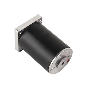 L5996 고토크 18V 2960RPM 28.93W 브러시드 영구자석 <span class=keywords><strong>DC</strong></span> 모터 52mm 프레임 (보트 팬, 스마트 홈 애플리케이션용) - Product Image 4