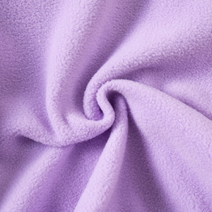เสื้อแจ็คเก็ตเด็กผู้หญิงแฟชั่นดีไซน์ใหม่ สไตล์ลำลองสำหรับฤดูใบไม้ร่วง ผลิตจากผ้าฟลีซโพลาร์แบบรักษ์โลก พร้อมซิปปิด - Product Image 4