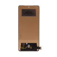 Écran tactile LCD de remplacement pour iQOO 12, 6,78 pouces, production en usine, vente en gros