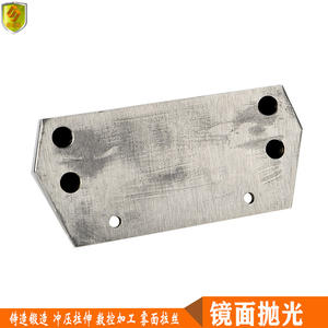 Accessoires de quincaillerie marine en acier inoxydable 316 robuste, guides de câbles et boulons en forme de corne pour fabricants de yachts et bateaux en vente directe - Product Image 4