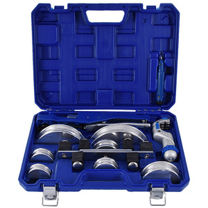 Cintreuse de tuyaux combinée Great Sage CT-999F 6-22MM, outil manuel de réparation de climatiseur - Product Image 1