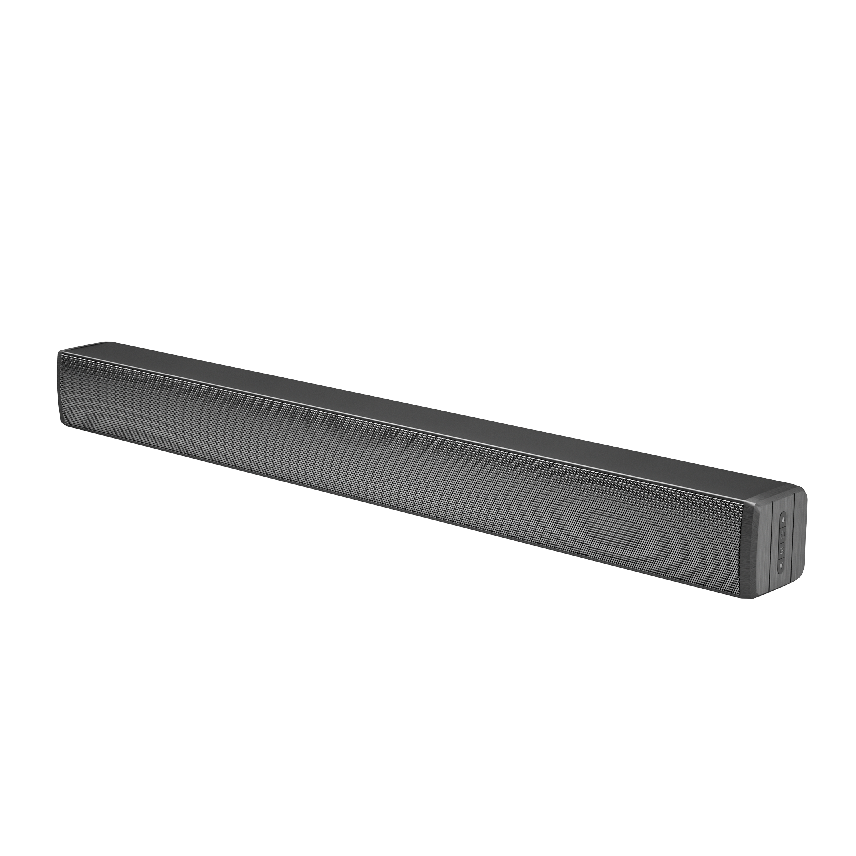 40 Вт, оптовая продажа, домашняя аудиосистема, звуковая панель для телевизора, беспроводной сабвуфер, колонка для караоке, настенное многофункциональное воспроизведение Echo