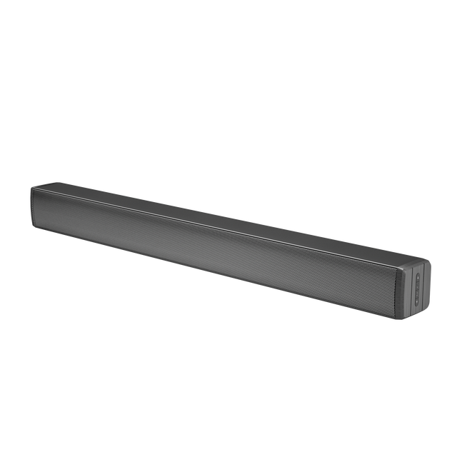 40W Wholesale Home Audio TV Sound bar Wireless Subwoofer Karaoke Speaker Echo Wall Multifunctional Play