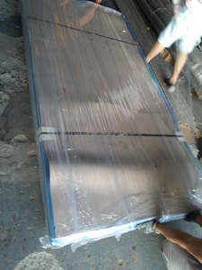 Série 2000 Sublimation en aluminium 2014 2017 2024 Tôle en alliage d'aluminium - Product Image 2