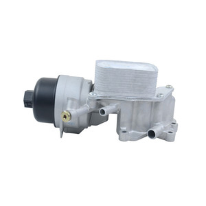 Oil <b>Cooler</b> For <b>Mini</b> R55 R59 Cooper 1103T7 11427552687 New Replacement Part - Product Image 5