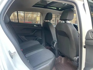 Autos Usados Volkswagen T-<span class=keywords><strong>Cross</strong></span> <span class=keywords><strong>2020</strong></span> 1.5L Automático Yue 1.5L 113 L4 Gasolina 5 Puertas SUV 5 Plazas - Product Image 5