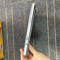 Penawaran Spesial untuk Microsoft Surface Pro 4 I5-6300U 12.3" Inch 8GB+256GB Layar Sentuh Tablet PC Bisnis Komersial