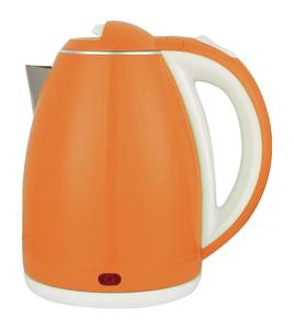 Promotion bouilloire électrique à double paroi en plastique et acier inoxydable avec arrêt automatique de 2,0 l - Product Image 3