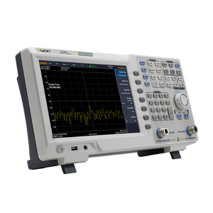 Analyseur de la série OWON XSA800 XSA805-TG XSA815-TG - Product Image 4
