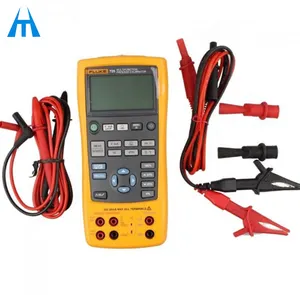 Multifunction Process Calibrator Process Calibrator