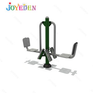 Équipement de <span class=keywords><strong>musculation</strong></span> pour enfants et adultes, cinéma, parc d'entraînement en plein air, gymnastique, exercice, Fitness, accessoires - Product Image 2