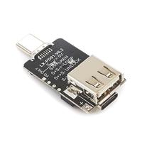 Carte de déclenchement de leurre PD/QC USB type-c 5V 9V 12V 15V 20V Module de charge rapide de batterie PD2.0 3.0 déclencheur de charge rapide