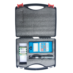 YF-801EXP Intelligent Numérique Gauss Mètre <span class=keywords><strong>Fluxmètre</strong></span> Tesla Mètre Magnétomètre Résiduel Instrument De Test <span class=keywords><strong>Magnétique</strong></span> nouveau - Product Image 3
