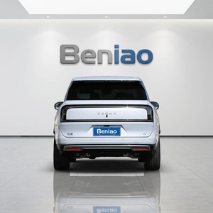 ZEEKR 9X Hyper SUV 2025, PHEV 70kWh, Ricarica Ultra Rapida 0.15h, LHD, Lussuoso SUV Full-Size a 6 <span class=keywords><strong>Posti</strong></span>, Guida Intelligente, Auto Elettrica Cinese - Product Image 2