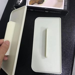Umsole - Raschietto per torte in acrilico, per decorare torte, torte, crema al burro e glassa, con bordo liscio, utensili da cucina per fai da te, diverse forme di bordi per torte