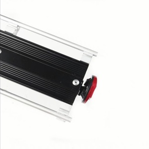 Rak Belakang Sepeda Jalan Raya dari Baja Tahan Lama Anti Karat dengan <span class=keywords><strong>Fender</strong></span> Pelindung Lumpur, Penggantung Barang Sepeda Lepas Cepat - Product Image 6