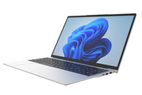 2025 nouveau 17.3 pouces ordinateur portable ordinateur portable Intel Celeron N5095 pour bureau affaires divertissement gagner 11 5.0G Wifi 8GB + 128GB